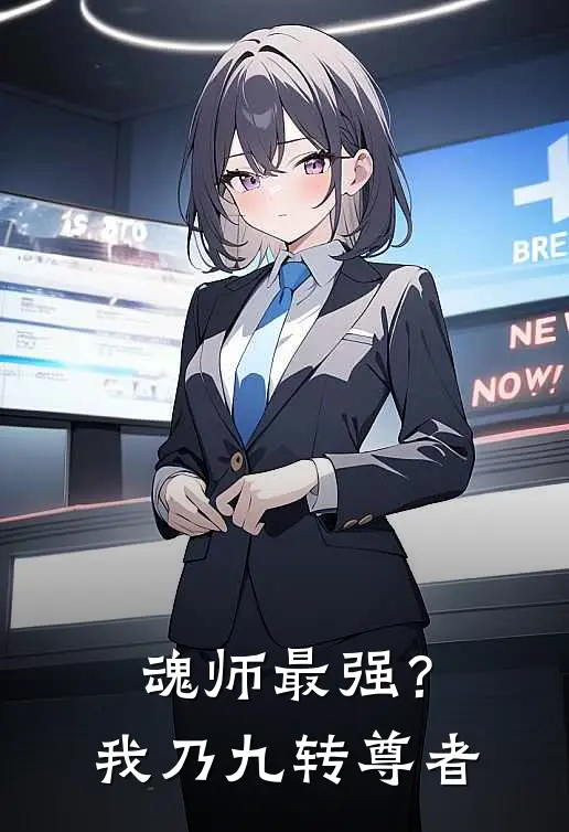 魂师最强？我乃九转尊者(林薇李萌)网络热门小说_最新小说魂师最强？我乃九转尊者(林薇李萌)