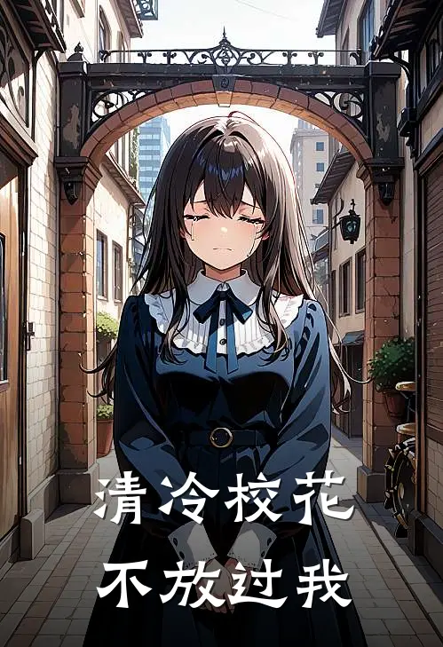 清冷校花不放过我
