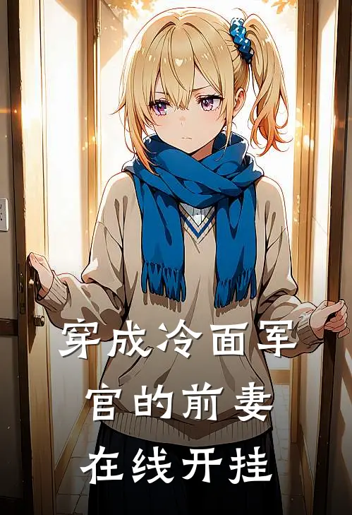 穿成冷面军官的前妻在线开挂林晓挽林晓月免费完本小说_小说推荐完本穿成冷面军官的前妻在线开挂(林晓挽林晓月)