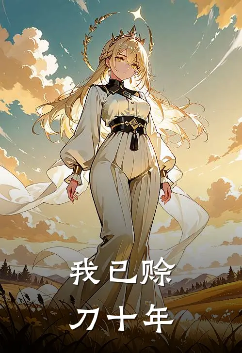 我已赊刀十年林晚周涛免费小说完结_最新完本小说推荐我已赊刀十年(林晚周涛)