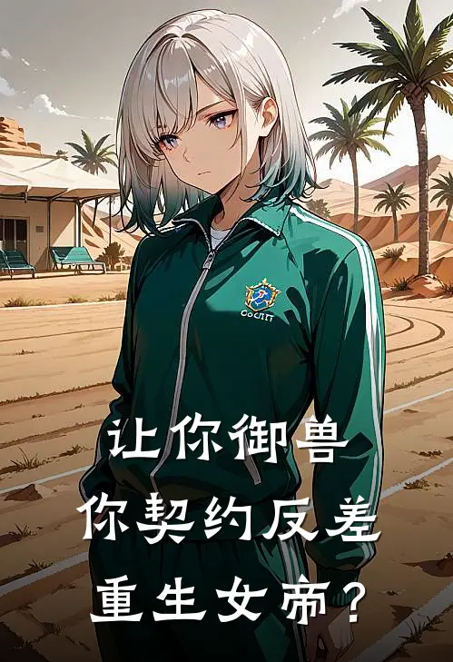 让你御兽，你契约反差重生女帝？陆星河林霜月完结版免费阅读_让你御兽，你契约反差重生女帝？全章节免费在线阅读