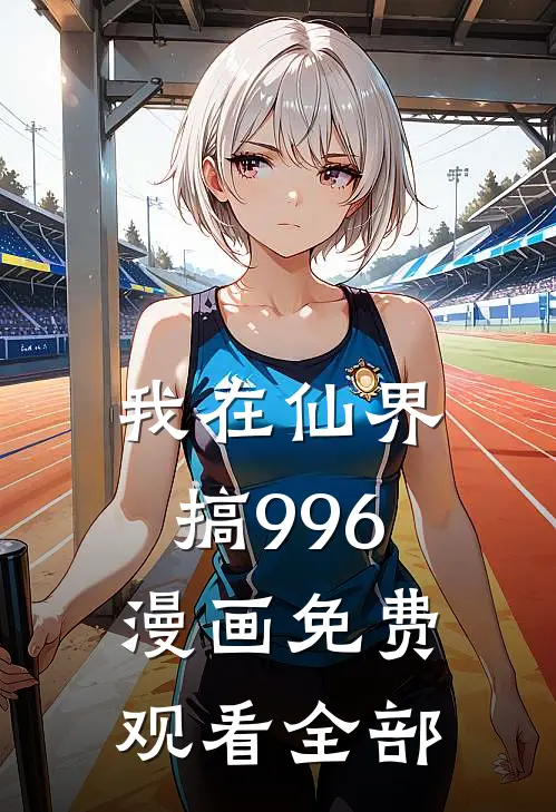 我在仙界搞996漫画免费观看全部