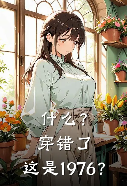 什么？穿错了，这是1976？
