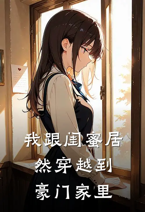 我跟闺蜜居然穿越到豪门家里