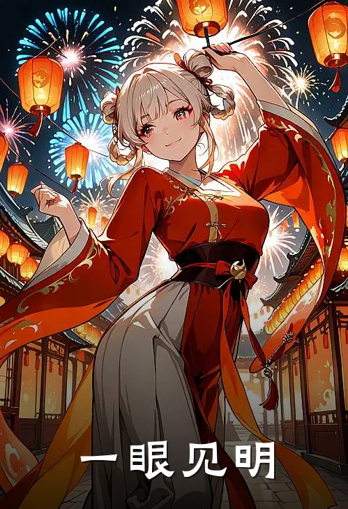 许嵩明庞同光(一眼见明)_《一眼见明》最新章节免费在线阅读