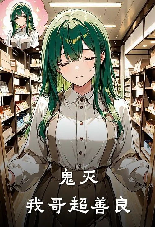 鬼灭：我哥超善良