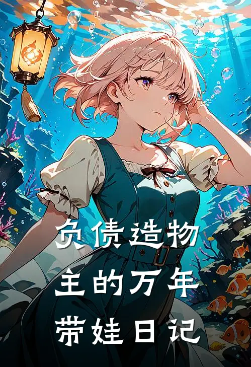 负债造物主的万年带娃日记王正李轩免费小说全集_小说免费完结负债造物主的万年带娃日记王正李轩