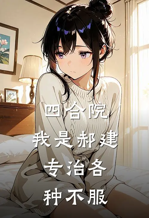 四合院：我是郝建，专治各种不服