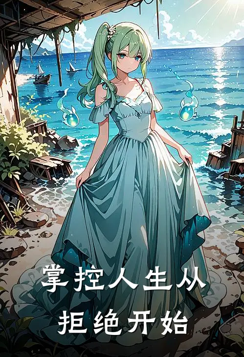 掌控人生从拒绝开始姜颜姜正国好看的小说推荐完结_在哪看免费小说掌控人生从拒绝开始姜颜姜正国