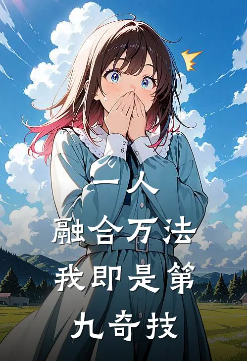 一人：融合万法，我即是第九奇技