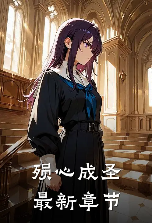 殒心成圣最新章节
