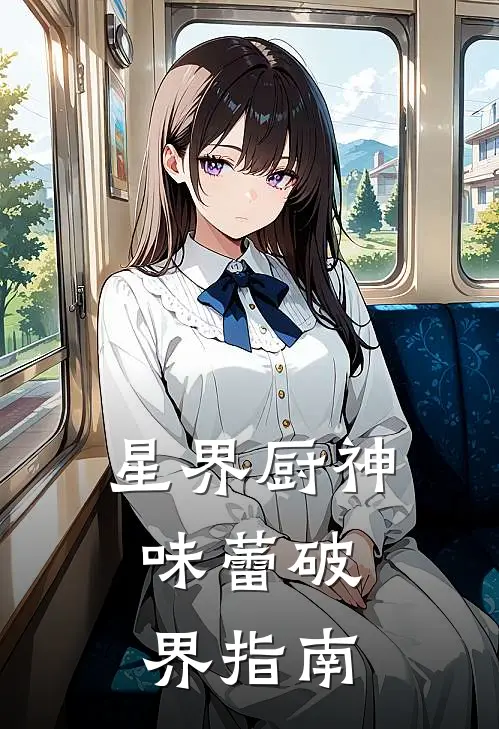 莉诺尔汉克（星界厨神：味蕾破界指南）最新章节列表_（莉诺尔汉克）星界厨神：味蕾破界指南最新小说