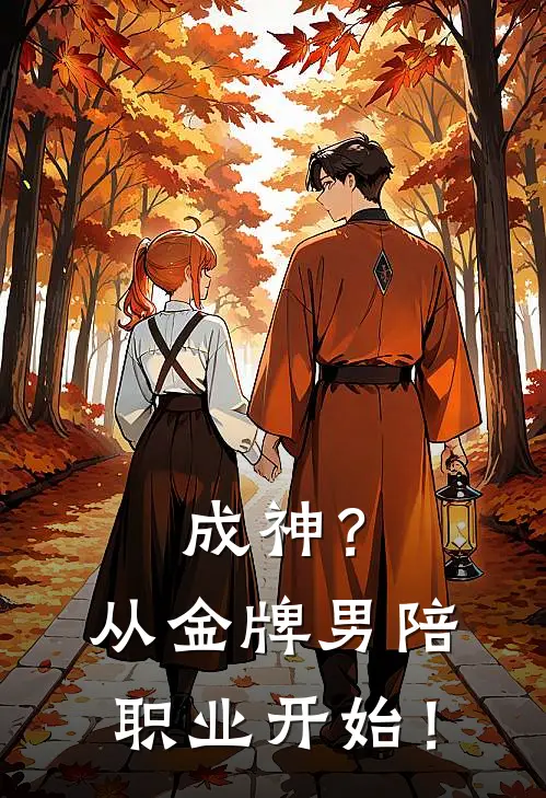 成神？从金牌男陪职业开始！(安星宇苏瑶)在线阅读免费小说_最新章节列表成神？从金牌男陪职业开始！(安星宇苏瑶)