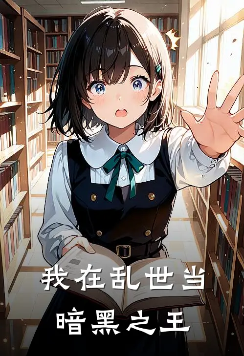 苏城小麟《我在乱世当暗黑之王》完结版阅读_(我在乱世当暗黑之王)全集阅读