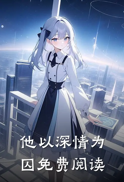 他以深情为囚免费阅读