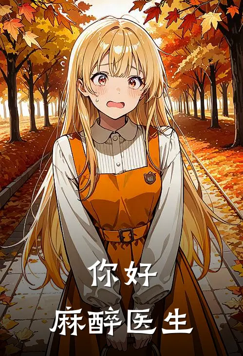 你好，麻醉医生