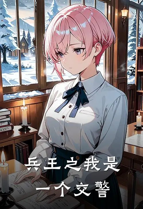 兵王之我是一个交警