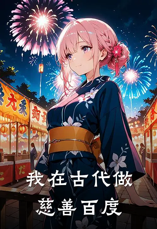 我在古代做慈善百度