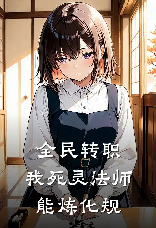 全民转职：我死灵法师，能炼化规(林默语林默)小说推荐完本_全本免费小说全民转职：我死灵法师，能炼化规林默语林默