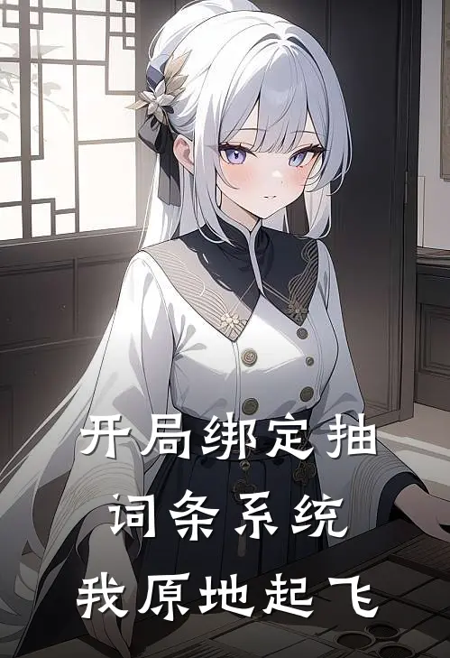 开局绑定抽词条系统，我原地起飞