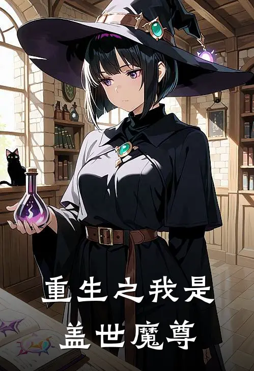 罗奇杭赵三重生之我是盖世魔尊全文免费阅读_罗奇杭赵三完整版免费阅读