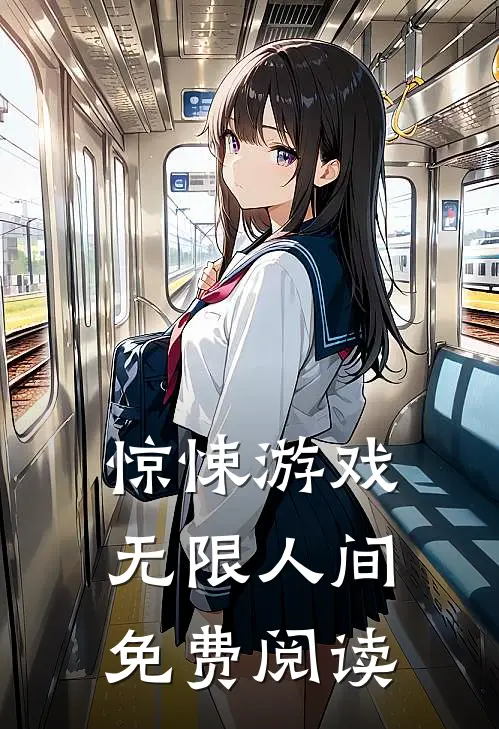 惊悚游戏无限人间免费阅读