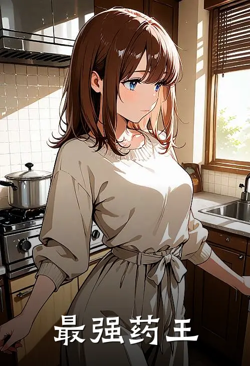 最强药王