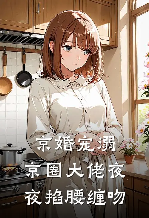 京婚宠溺，京圈大佬夜夜掐腰缠吻(聂初滢白祁臣)免费小说完结_最新推荐小说京婚宠溺，京圈大佬夜夜掐腰缠吻(聂初滢白祁臣)