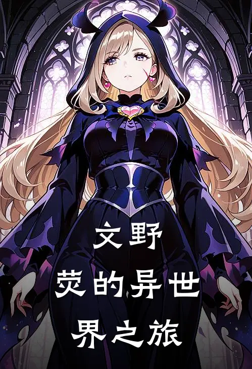 文野：荧的异世界之旅
