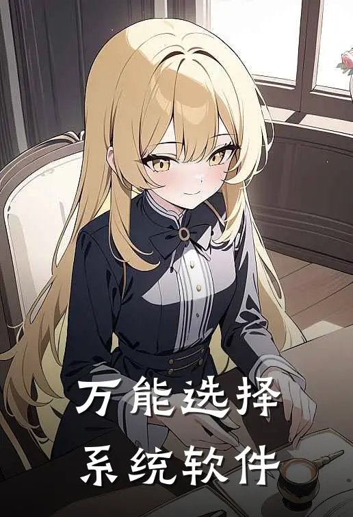 万能选择系统软件