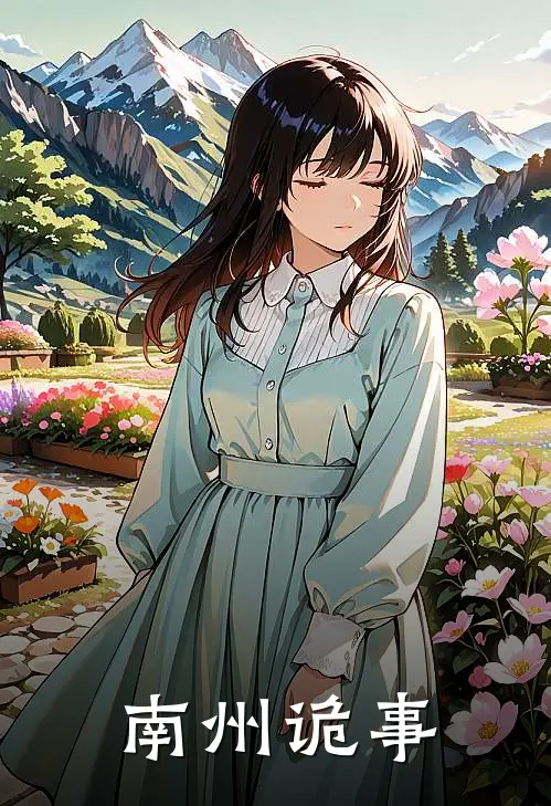 《南州诡事》徐智殷明已完结小说_南州诡事(徐智殷明)火爆小说