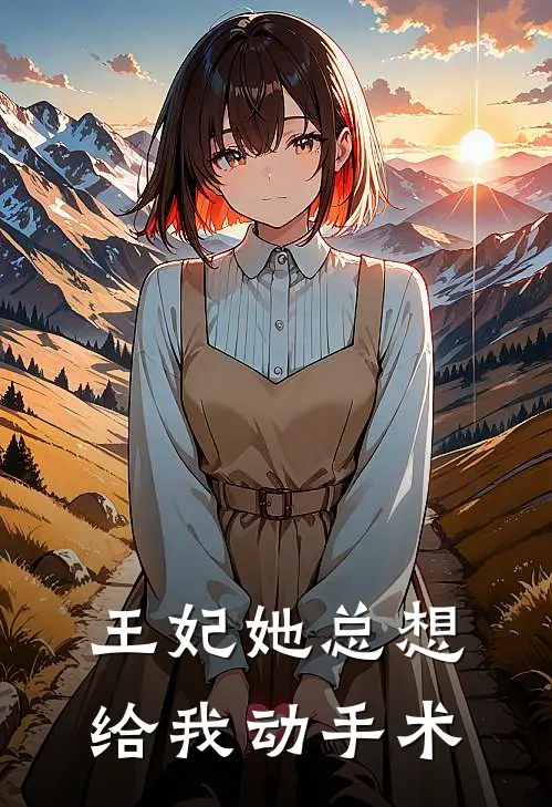 王妃她总想给我动手术