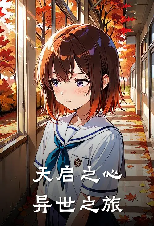 天启之心异世之旅