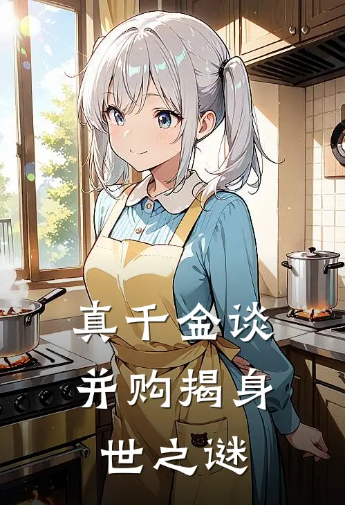 真千金谈并购揭身世之谜