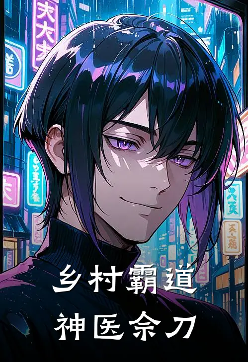 乡村霸道神医 佘刀