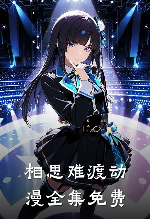 相思难渡动漫全集免费