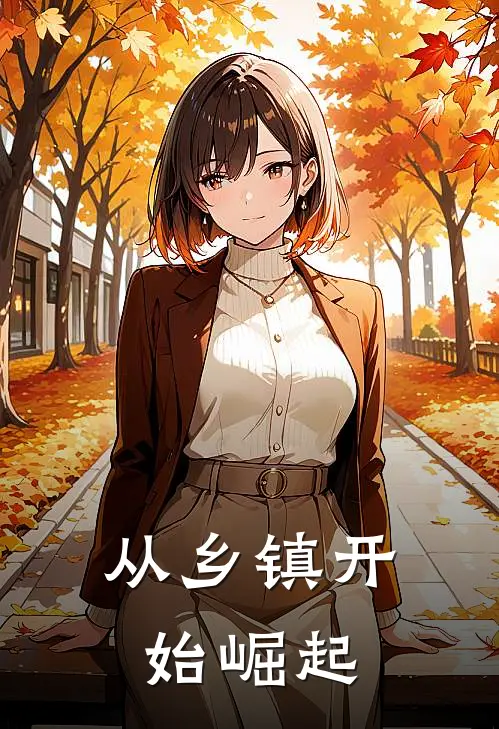 从乡镇开始崛起