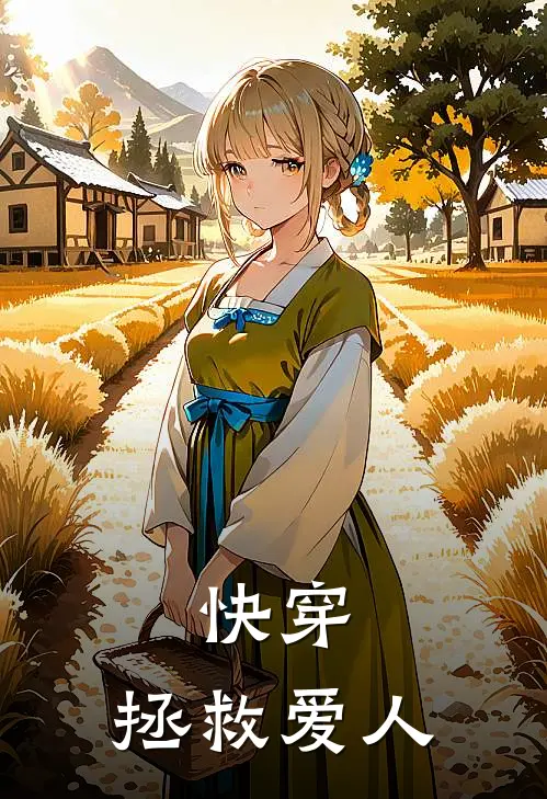 宋茗谢渠快穿：拯救爱人全文免费阅读_宋茗谢渠完整版免费阅读