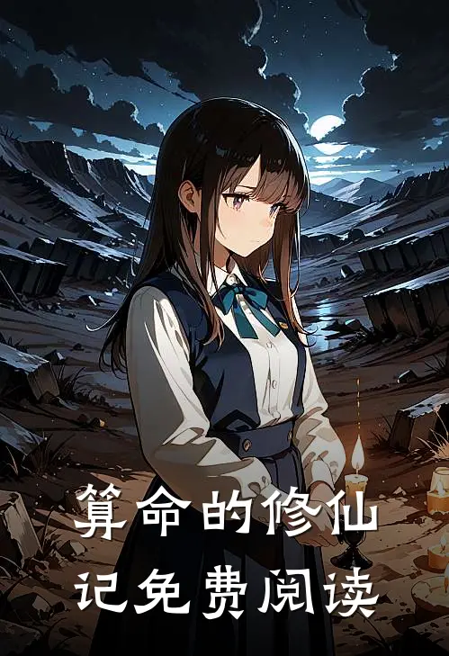 算命的修仙记免费阅读