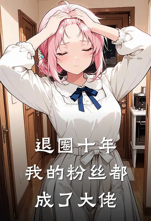 退圈十年，我的粉丝都成了大佬陆恒刘世勋全文免费阅读_热门小说大全退圈十年，我的粉丝都成了大佬陆恒刘世勋