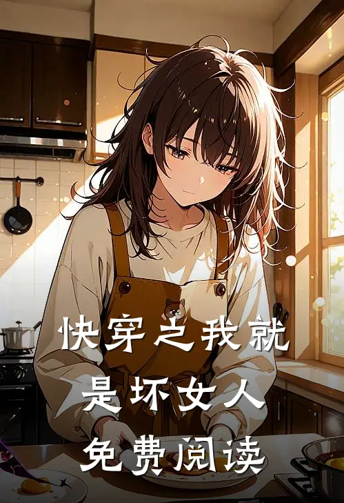 快穿之我就是坏女人免费阅读