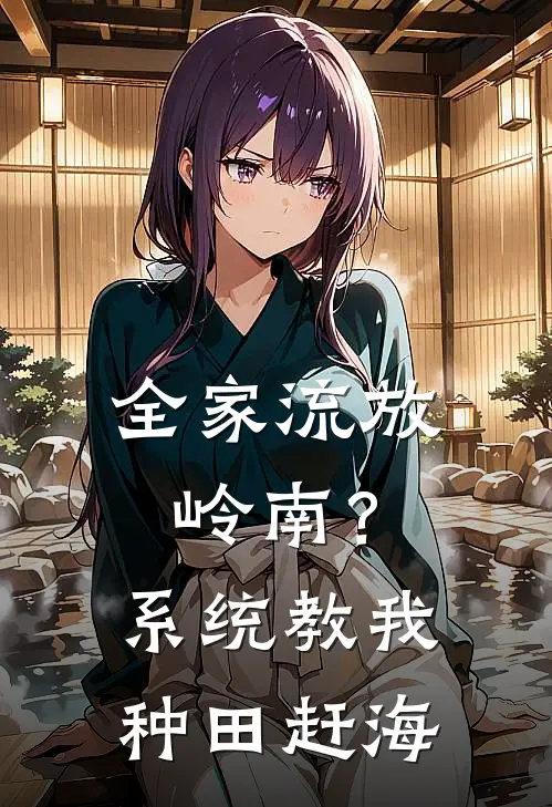 全家流放岭南？系统教我种田赶海