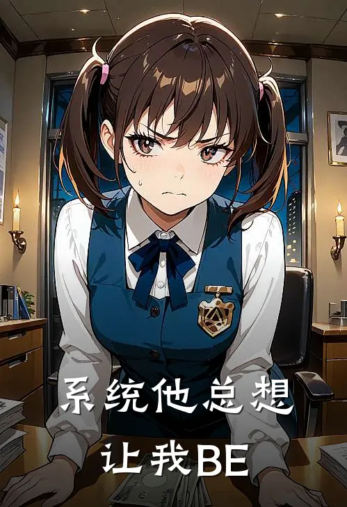 系统他总想让我BE