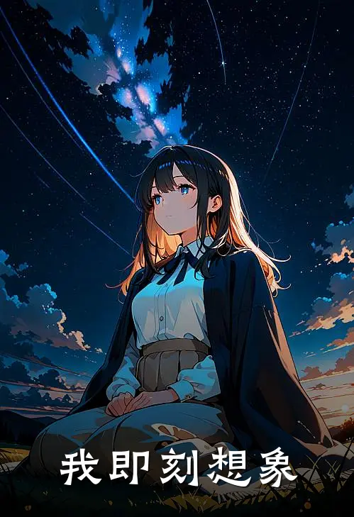 我即刻想象徐昭明余初欢免费完结版小说_小说完结我即刻想象徐昭明余初欢