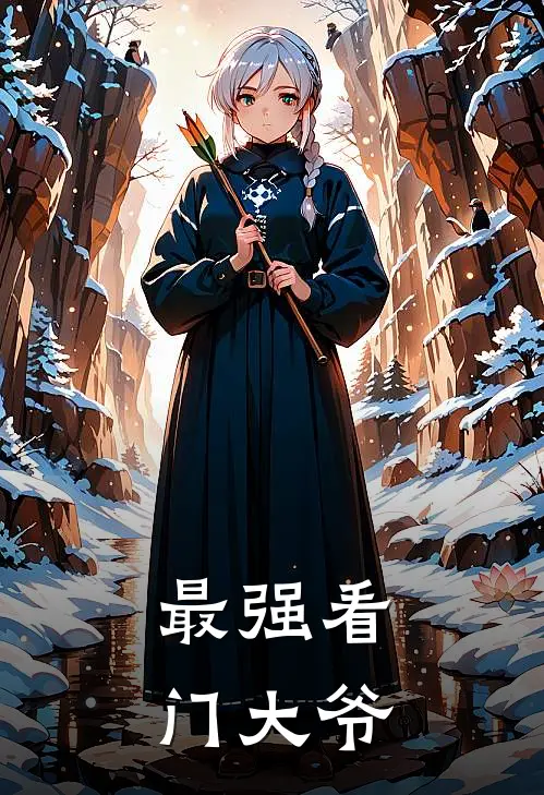 最强看门大爷