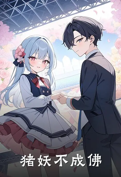 猪妖不成佛嫦娥朱刚已完结小说推荐_完整版小说猪妖不成佛(嫦娥朱刚)