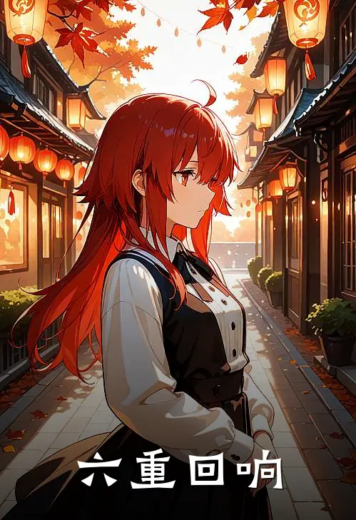 六重回响(沈砚林野)最热门小说_小说完整版六重回响沈砚林野