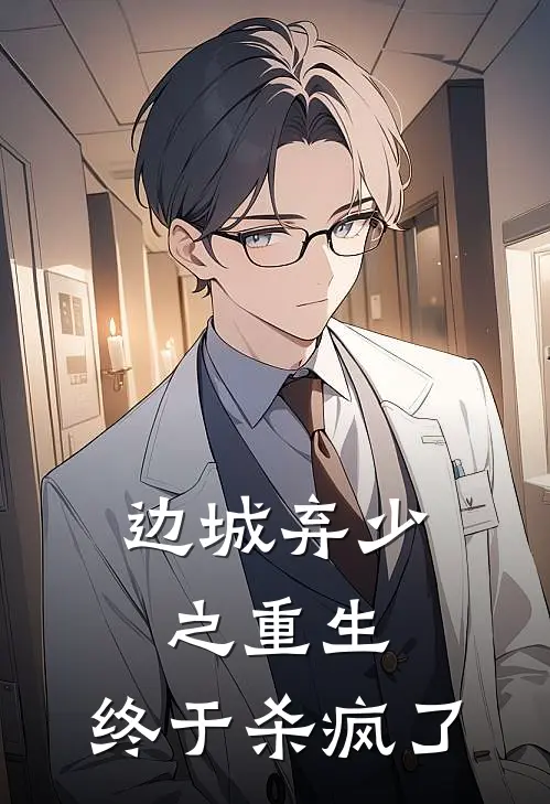 边城弃少之重生，终于杀疯了(陈长卿王溪瑶)完本小说大全_完本热门小说边城弃少之重生，终于杀疯了陈长卿王溪瑶