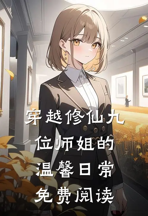 穿越修仙九位师姐的温馨日常免费阅读