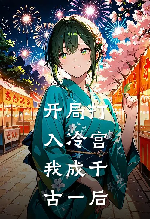 开局打入冷宫，我成千古一后